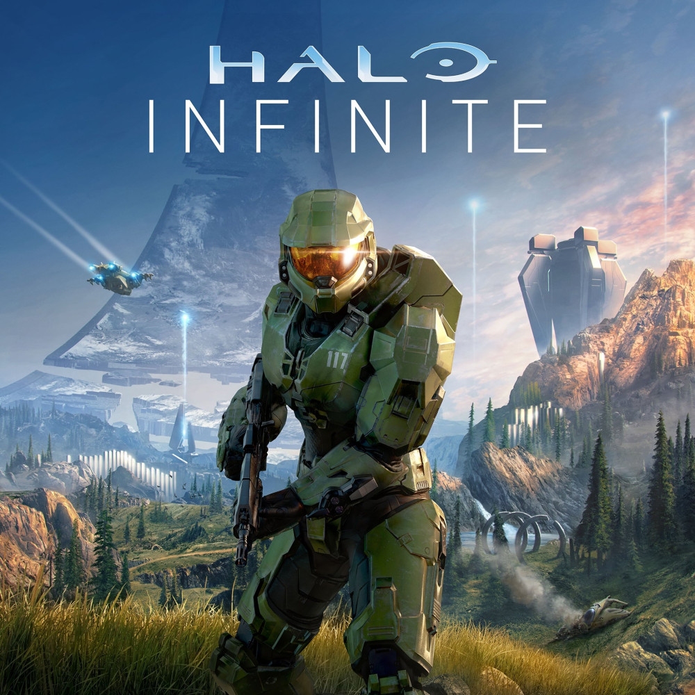 Halo Infinite Campaign DLC CodeGuru