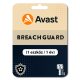 Avast BreachGuard (1 eszköz / 1 év)