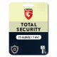 G Data Total Security (1 eszköz / 1 év)