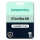 Kaspersky Standard (EU) (1 eszköz / 1 év)