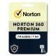 Norton 360 Premium (10 eszköz / 1 év)