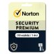 Norton Security Premium (EU) (10 eszköz / 1 év)