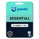 Panda Dome Essential (2 eszköz / 1 év)