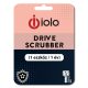 iolo Drive Scrubber (1 eszköz / 1 év)