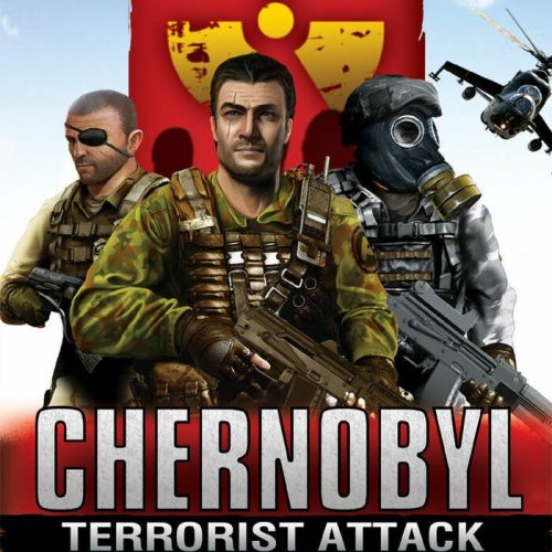 Chernobyl: Terrorist Attack