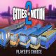 Cities in Motion 2 - Players Choice Vehicle Pack (DLC)