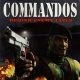 Commandos: Behind Enemy Lines