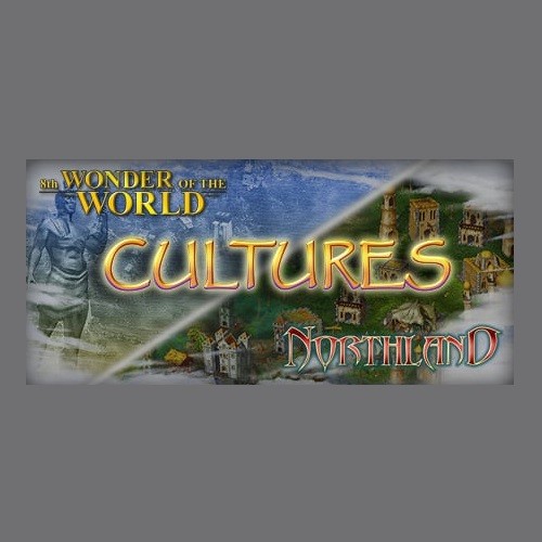 Cultures: Northland + 8th Wonder of the World