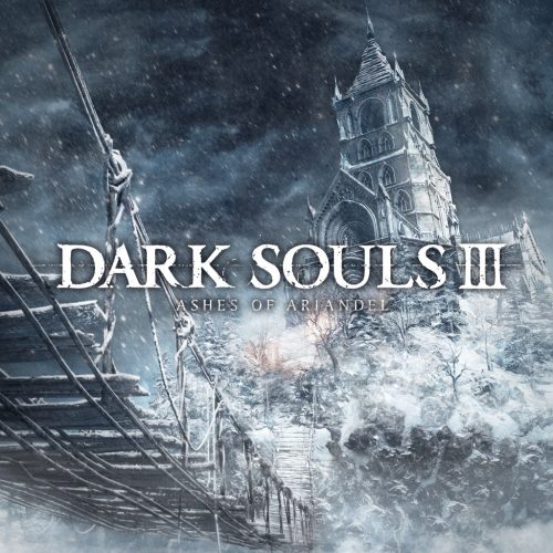 Dark Souls 3 - Ashes of Ariandel (DLC)