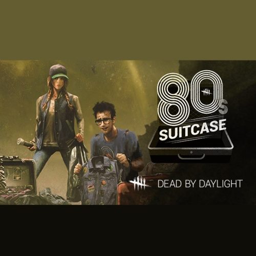 Dead by Daylight - The 80s Suitcase (DLC)