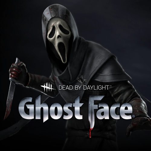 Dead by Daylight: Ghost Face (DLC)