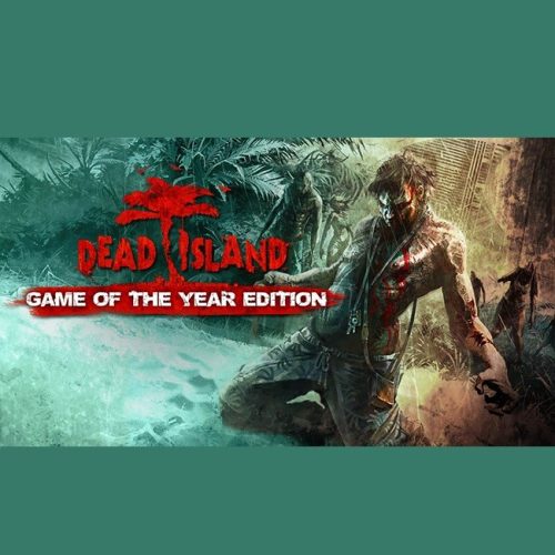 Dead Island GOTY Edition (EU)