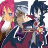 Disgaea 5 Complete