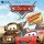 Disney Pixar Cars: Radiator Springs Adventures