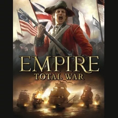 Empire: Total War