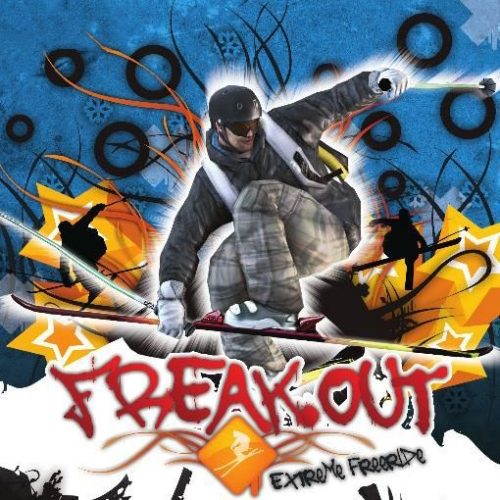 FreakOut: Extreme Freeride