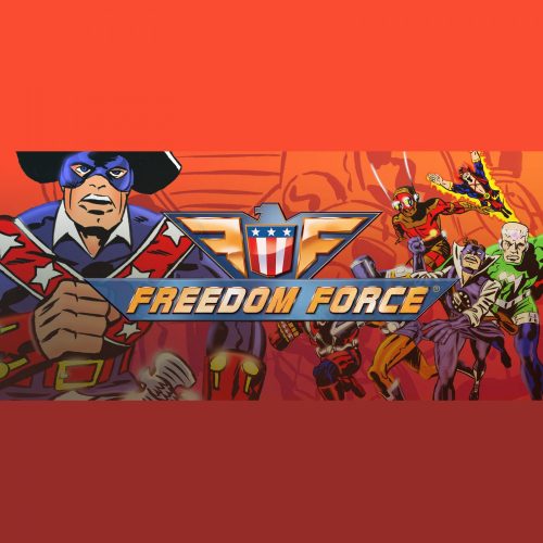 Freedom Force