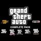 Grand Theft Auto Complete Bundle (including GTA 1 & 2)