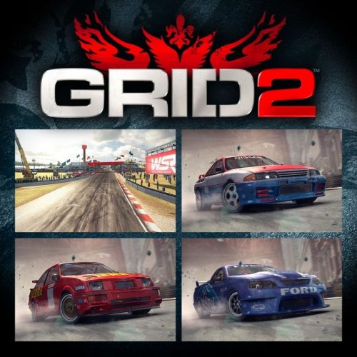 GRID 2