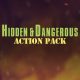 Hidden & Dangerous: Action Pack