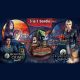 Hidden Object Bundle 5 in 1