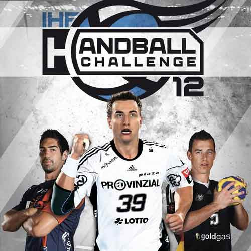 IHF Handball Challenge 12