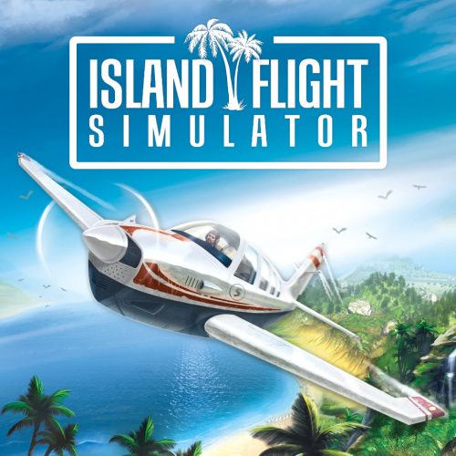 Island Flight Simulator