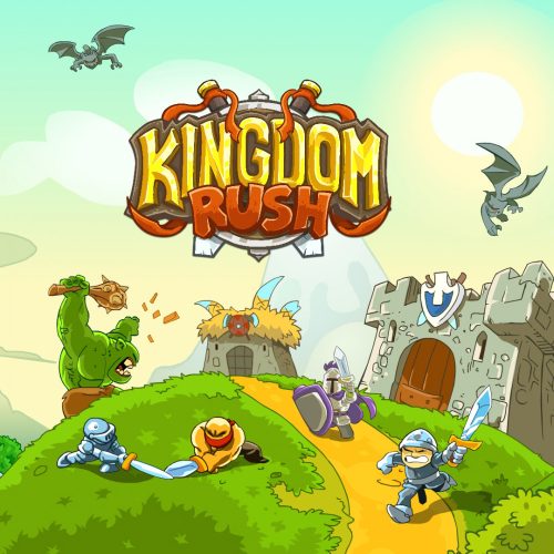 Kingdom Rush