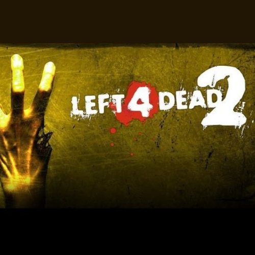 Left 4 Dead 2