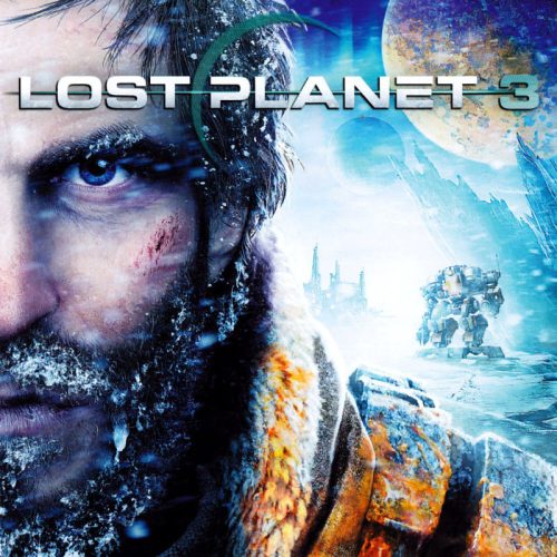 Lost Planet 3 (Complete Pack)