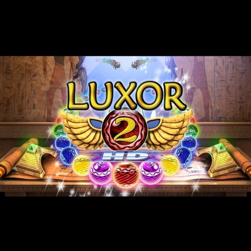 Luxor 2 HD