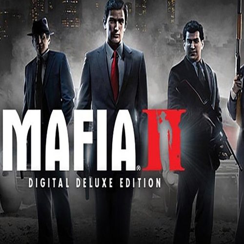 Mafia 2 (Digital Deluxe Edition) - CodeGuru