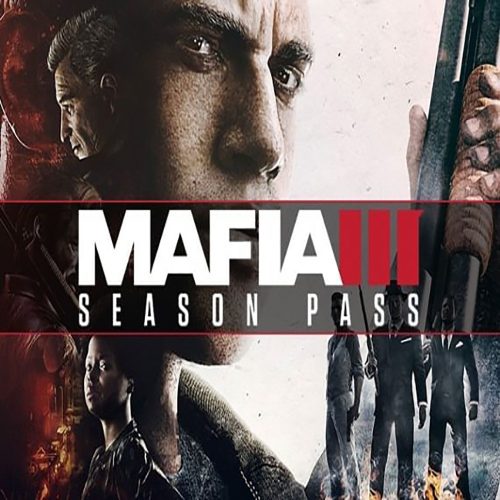 Mafia III - Season Pass (DLC)