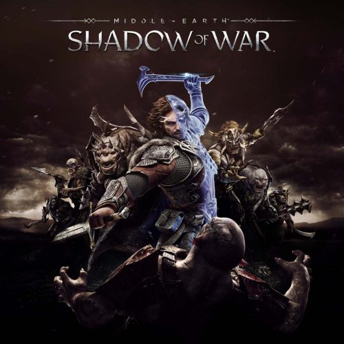 Middle-earth: Shadow of War Standard Edition