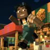 Minecraft: Story Mode - A Telltale Games Series