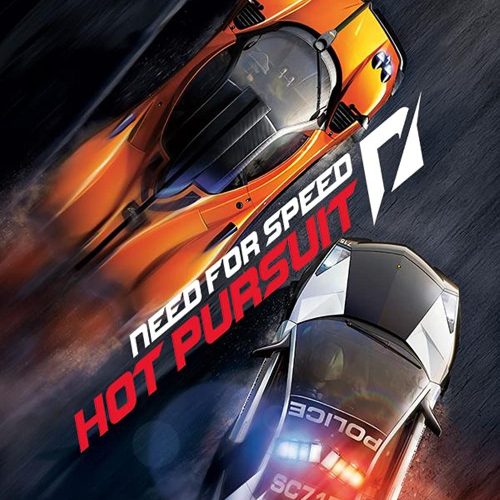 Need for Speed: Hot Pursuit