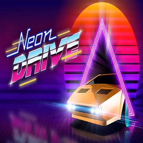 Neon Drive