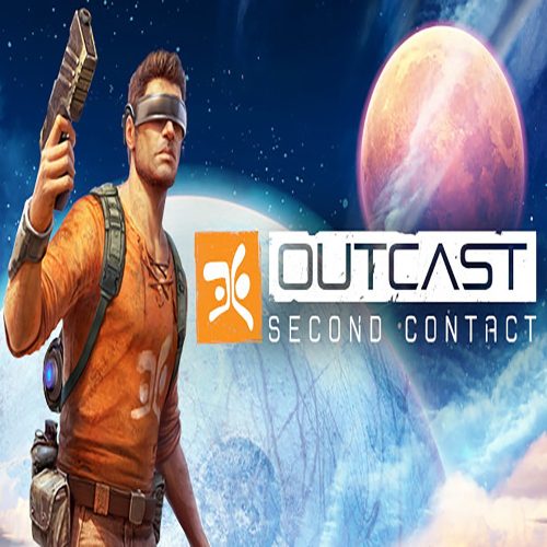 Outcast - Second Contact