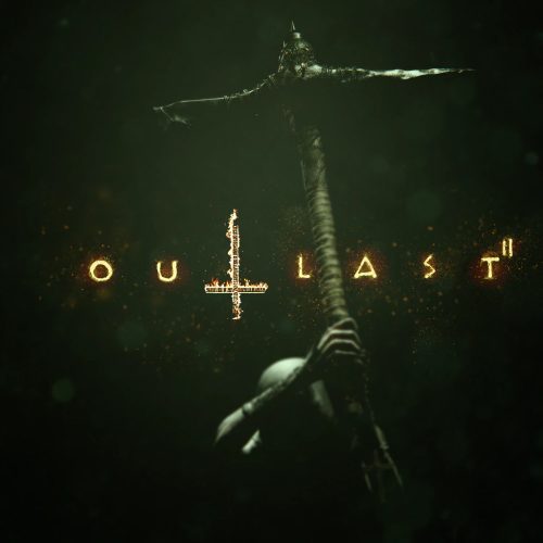 Outlast 2 (EU)