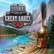 Railway Empire - The Great Lakes (DLC)