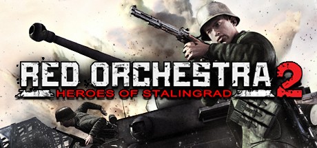 Red Orchestra 2: Heroes of Stalingrad