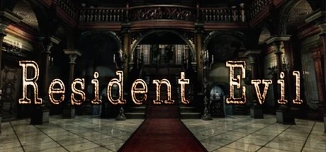 Resident Evil / biohazard HD REMASTER (EU)