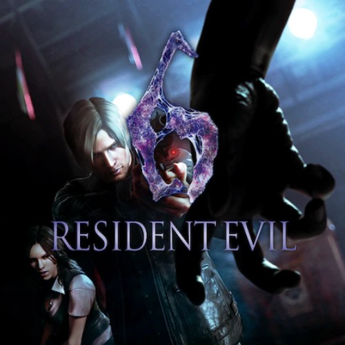 Resident Evil 6