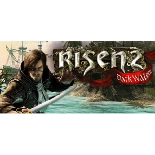 Risen 2: Dark Waters