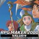 RPG Maker 2000