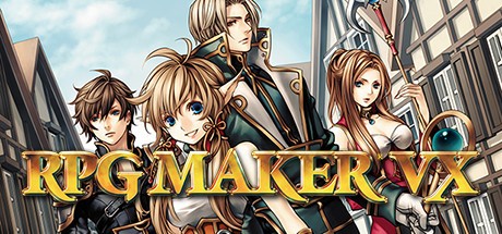 RPG Maker VX (EU)