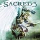 Sacred 3