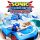 Sonic & All Stars-Racing Transformed