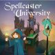 Spellcaster University