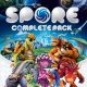 Spore: Complete Pack